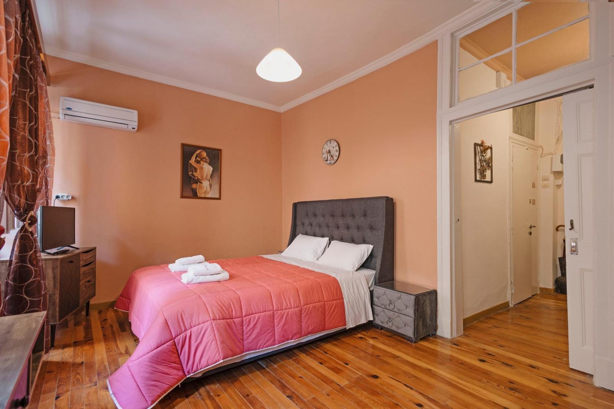 Venetian Reale Apartment Corfu  Exteriör bild